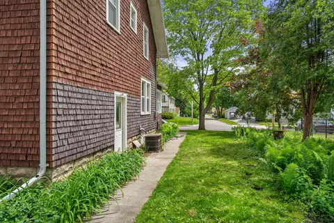 Exterior - 1631 N Alvin St, Appleton, WI 54911 photo 5 of 8