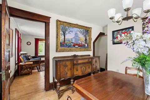 Dining - 1631 N Alvin St, Appleton, WI 54911 photo 3 of 3