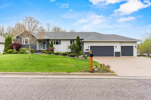 461 N 17th Dr, Sturgeon Bay, WI 54235