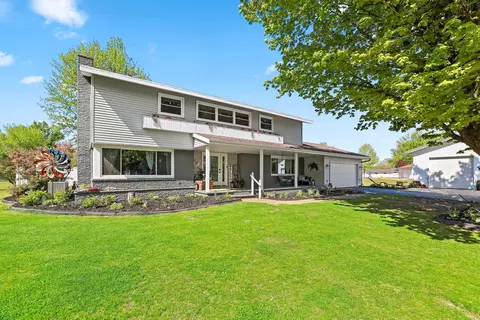 504 Sunrise Rd, Tigerton, WI 54486