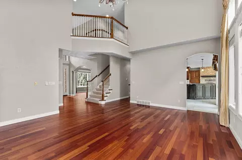 Living - 424 E Tallgrass Dr, Appleton, WI 54913 photo 4 of 11