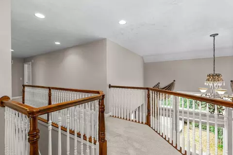 Entry Way - 424 E Tallgrass Dr, Appleton, WI 54913 photo 4 of 7