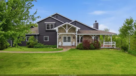 w2832 Sunset Drive, Campbellsport, WI 53010
