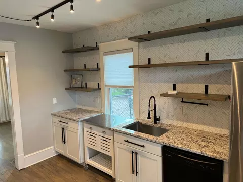Kitchen - 719 S Memorial Dr, Appleton, WI 54911 photo 2 of 2
