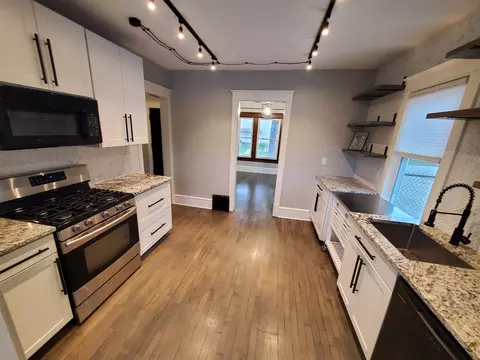Kitchen - 719 S Memorial Dr, Appleton, WI 54911 photo 1 of 2