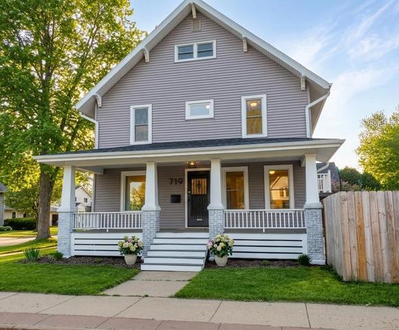 719 S Memorial Dr, Appleton, WI 54911 | MLS# 50326015 | 27 Photos - Movoto
