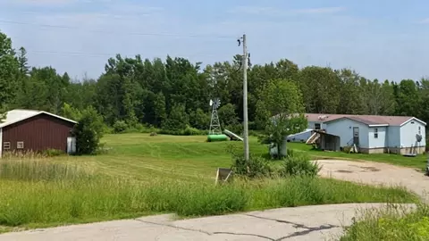 n11740 Michigan 35, Cedar River, MI 49887