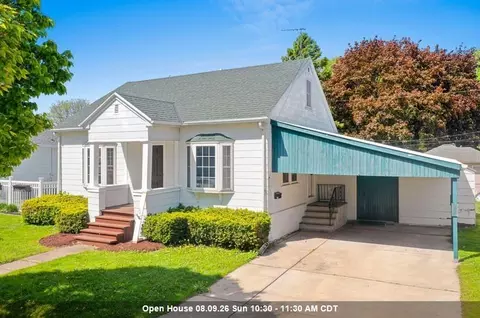 521 Newhall St, Green Bay, WI 54301