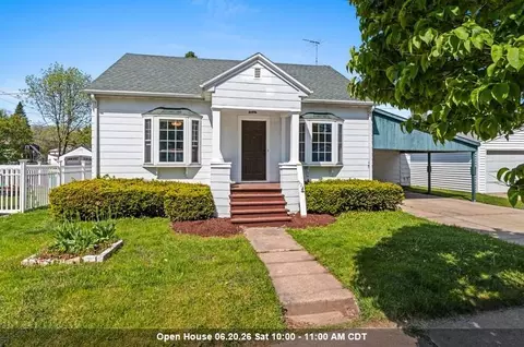 521 Newhall St, Green Bay, WI 54301