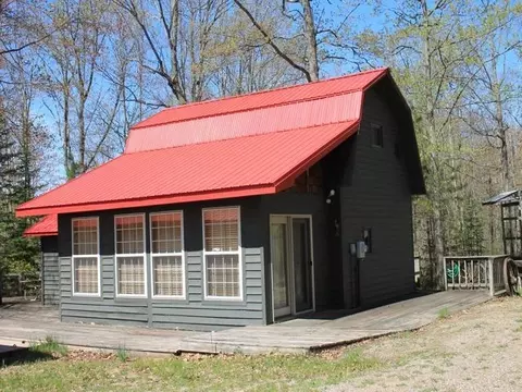 19081 N Erickson Rd, Dunbar, WI 54119