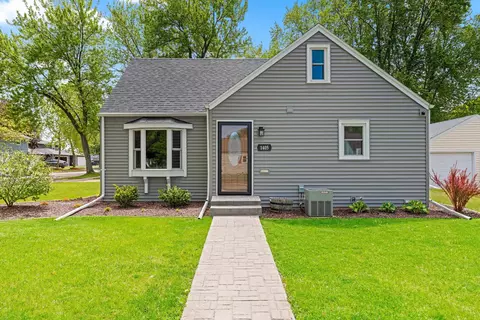 1405 W Brewster St, Appleton, WI 54914