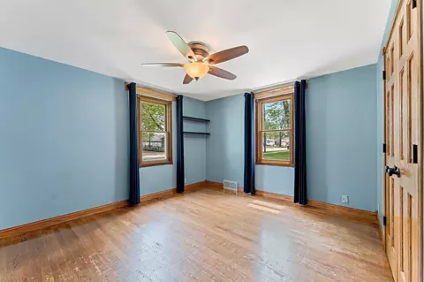 Bedroom - 1405 W Brewster St, Appleton, WI 54914 photo 1 of 5