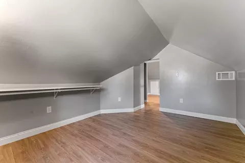 Bedroom - 1405 W Brewster St, Appleton, WI 54914 photo 5 of 5