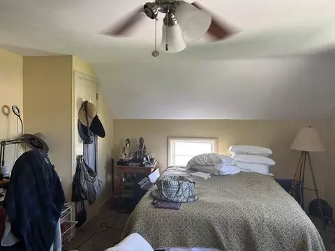 Bedroom - 551 N State St, Appleton, WI 54911 photo 1 of 1