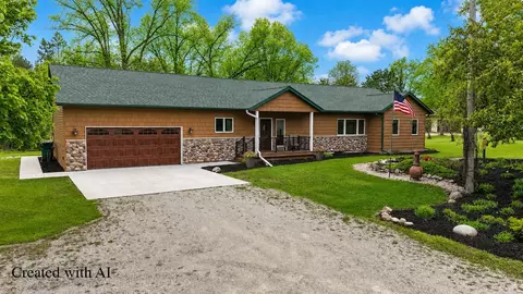 e1829 Rural Road, Waupaca, WI 54981