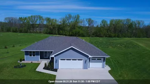 6478 Main St, Abrams, WI 54101