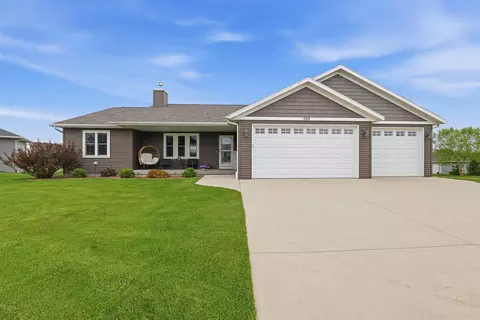 100 Mark Ct, Eden, WI 53019