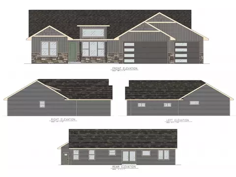1403 Divinity Dr, De Pere, WI 54115