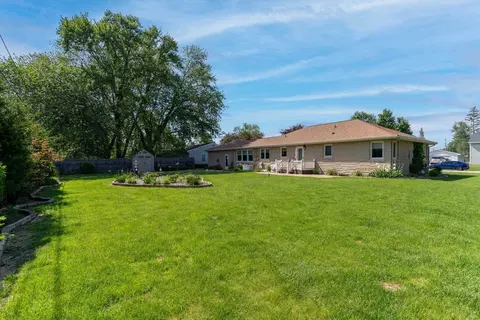 Exterior - 2627 W Heather Ave, Appleton, WI 54914 photo 4 of 4