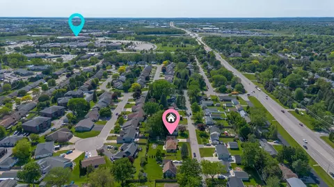 View/Area - 2627 W Heather Ave, Appleton, WI 54914 photo 5 of 10