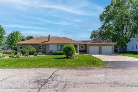 2627 W Heather Ave, Appleton, WI 54914