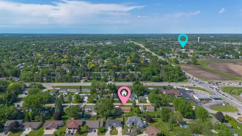 View/Area - 2627 W Heather Ave, Appleton, WI 54914 photo 6 of 10