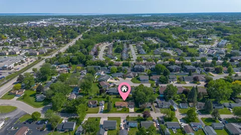 View/Area - 2627 W Heather Ave, Appleton, WI 54914 photo 3 of 10