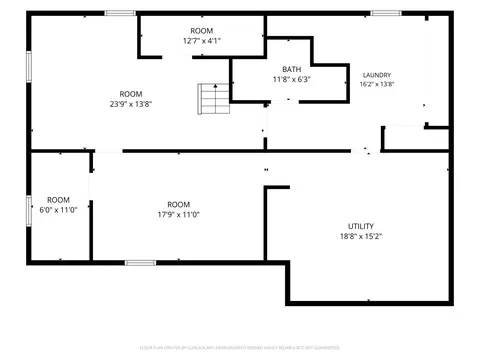 Floorplan - 2627 W Heather Ave, Appleton, WI 54914 photo 1 of 3