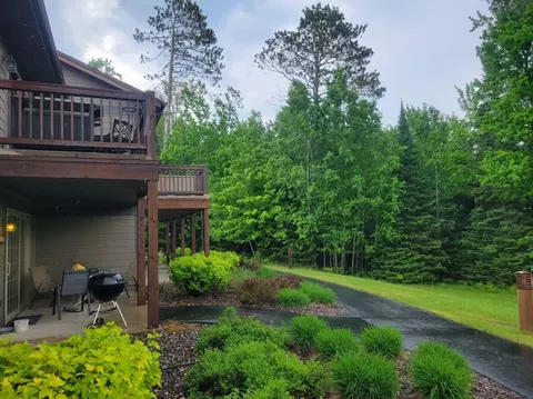 1992 Wild Eagle Ln #217, Eagle River, WI 54521