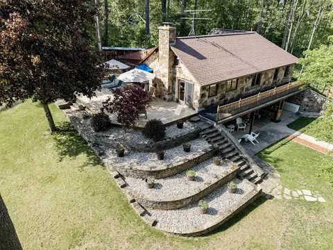 n9151 Cedar Lane, Marion, WI 54950