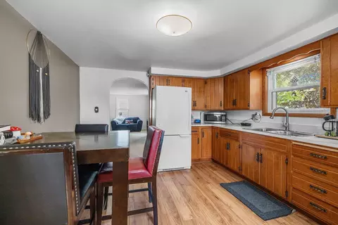 Kitchen - 1932 N Division St, Appleton, WI 54911 photo 3 of 3