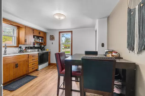 Kitchen - 1932 N Division St, Appleton, WI 54911 photo 1 of 3