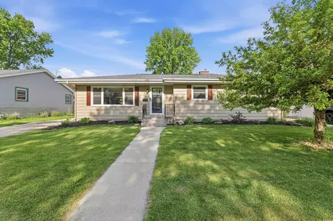 84 S Sallie Ave, Fond Du Lac, WI 54935