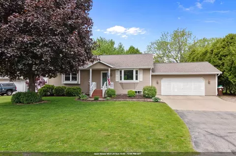 1433 W Roselawn Dr, Appleton, WI 54914