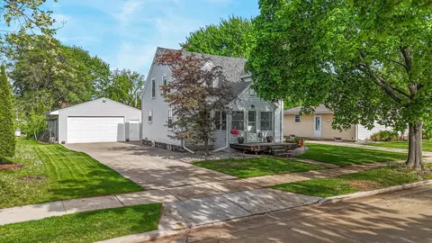 249 S Willow St, Kimberly, WI 54136