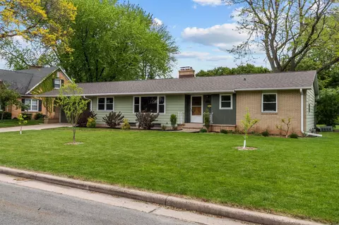 1066 Reed St, Neenah, WI 54956