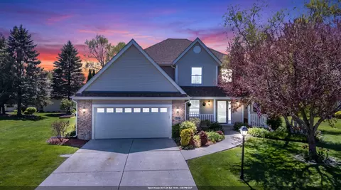 6457 Norfolk Ln, Racine, WI 53406