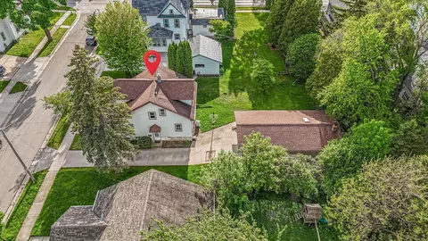 View/Area - 110 E Dall St, Appleton, WI 54911 photo 2 of 9