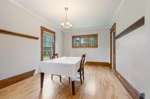 Dining - 110 E Dall St, Appleton, WI 54911 photo 1 of 2