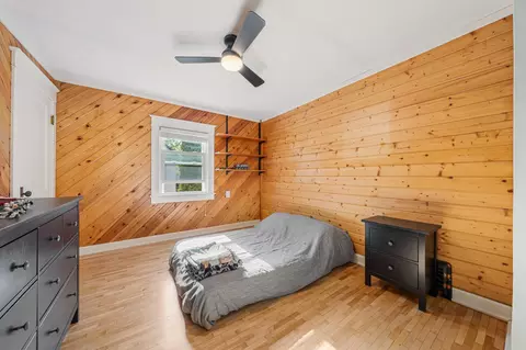 Bedroom - 110 E Dall St, Appleton, WI 54911 photo 1 of 7