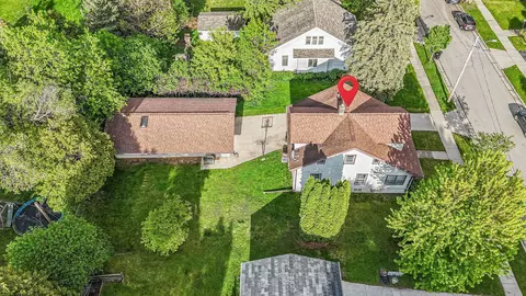 View/Area - 110 E Dall St, Appleton, WI 54911 photo 5 of 9