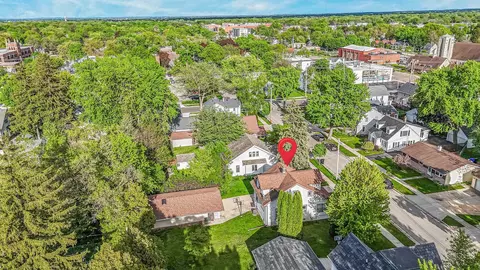 View/Area - 110 E Dall St, Appleton, WI 54911 photo 6 of 9