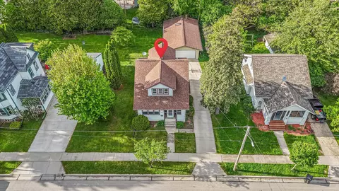 View/Area - 110 E Dall St, Appleton, WI 54911 photo 9 of 9