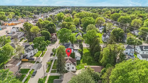 View/Area - 110 E Dall St, Appleton, WI 54911 photo 8 of 9