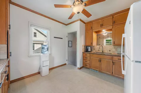 Kitchen - 110 E Dall St, Appleton, WI 54911 photo 4 of 4