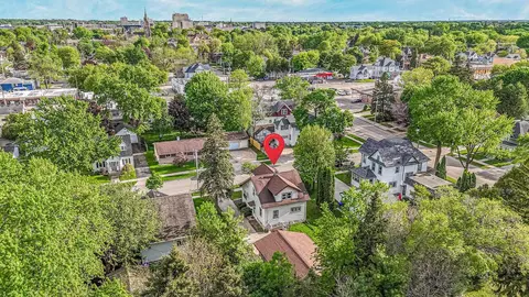 View/Area - 110 E Dall St, Appleton, WI 54911 photo 7 of 9