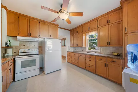 Kitchen - 110 E Dall St, Appleton, WI 54911 photo 1 of 4