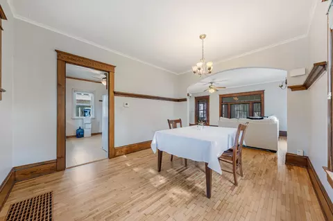Dining - 110 E Dall St, Appleton, WI 54911 photo 2 of 2