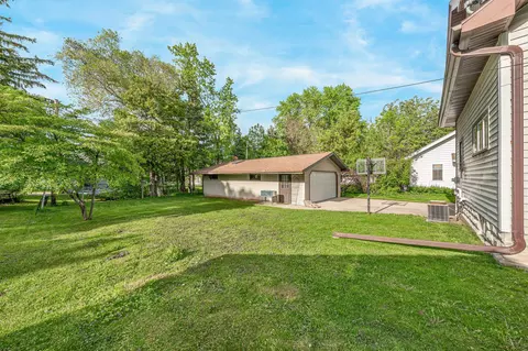 Exterior - 110 E Dall St, Appleton, WI 54911 photo 5 of 5