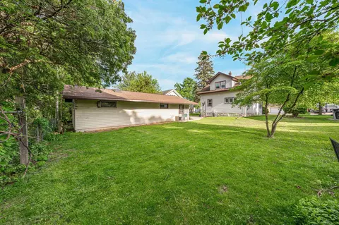 Exterior - 110 E Dall St, Appleton, WI 54911 photo 4 of 5